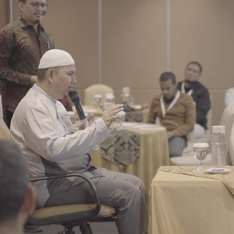 Tentang ETA